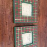 Wooden frames
