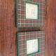 Wooden frames