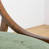 Ski Jumper Chairs from Zamojska, Poland, 1970s, Set of 4