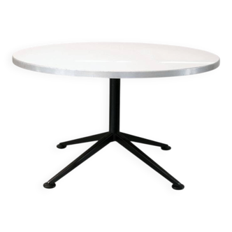 Super Rare Friso Kramer Coffee Table for Ahrend de Cirkel, 1962