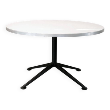 Friso Kramer coffee table super rare for Ahrend de Cirkel, 1962