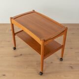 60s Serving Trolley Poul Hundevad