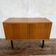 Vintage Scandinavian 1960s Enfilade Buffet