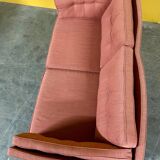 Danish vintage 2 seater sofa
