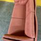 Danish vintage 2 seater sofa