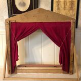 Puppet theater