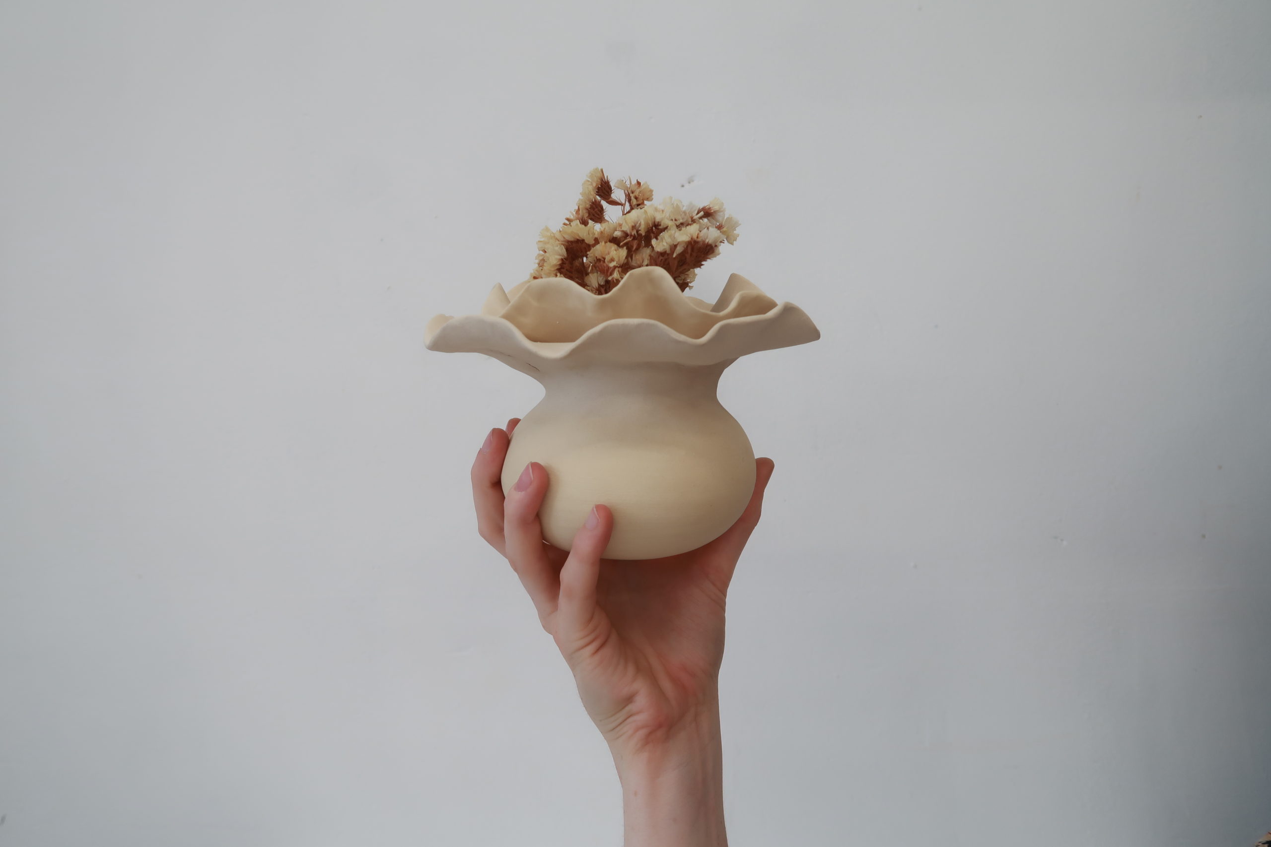 Vase Corolles - Vagabonde creation