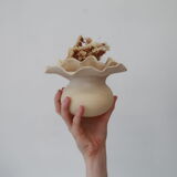 Vase Corolles - Vagabonde creation