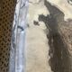 Table basse en marbre Italien