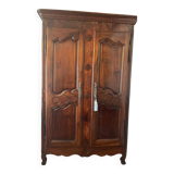 18th century Sennecey Louis XV style wardrobe