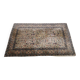 Antique Persian Tree of Life Rug