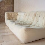 Modular sofa, 70s-80s style.