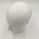 Vintage ceramic hat head