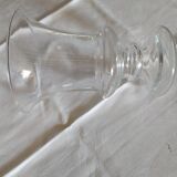 Photophore en verre
