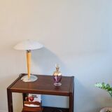 Scandinavian serving table from the 60s