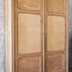 Armoire parisienne