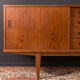 Sideboard by Hugo Troeds from the 1950s