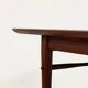 Danish Mid-Century TeakCoffee Table 60s