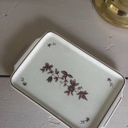 Ancien petit plateau de service Villeroy & Boch Frisco