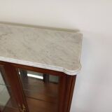Louis XVI style display case