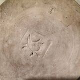 Raku style teapot