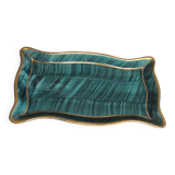 Dish cup hubert bequet quaregnon belgium vintage art deco