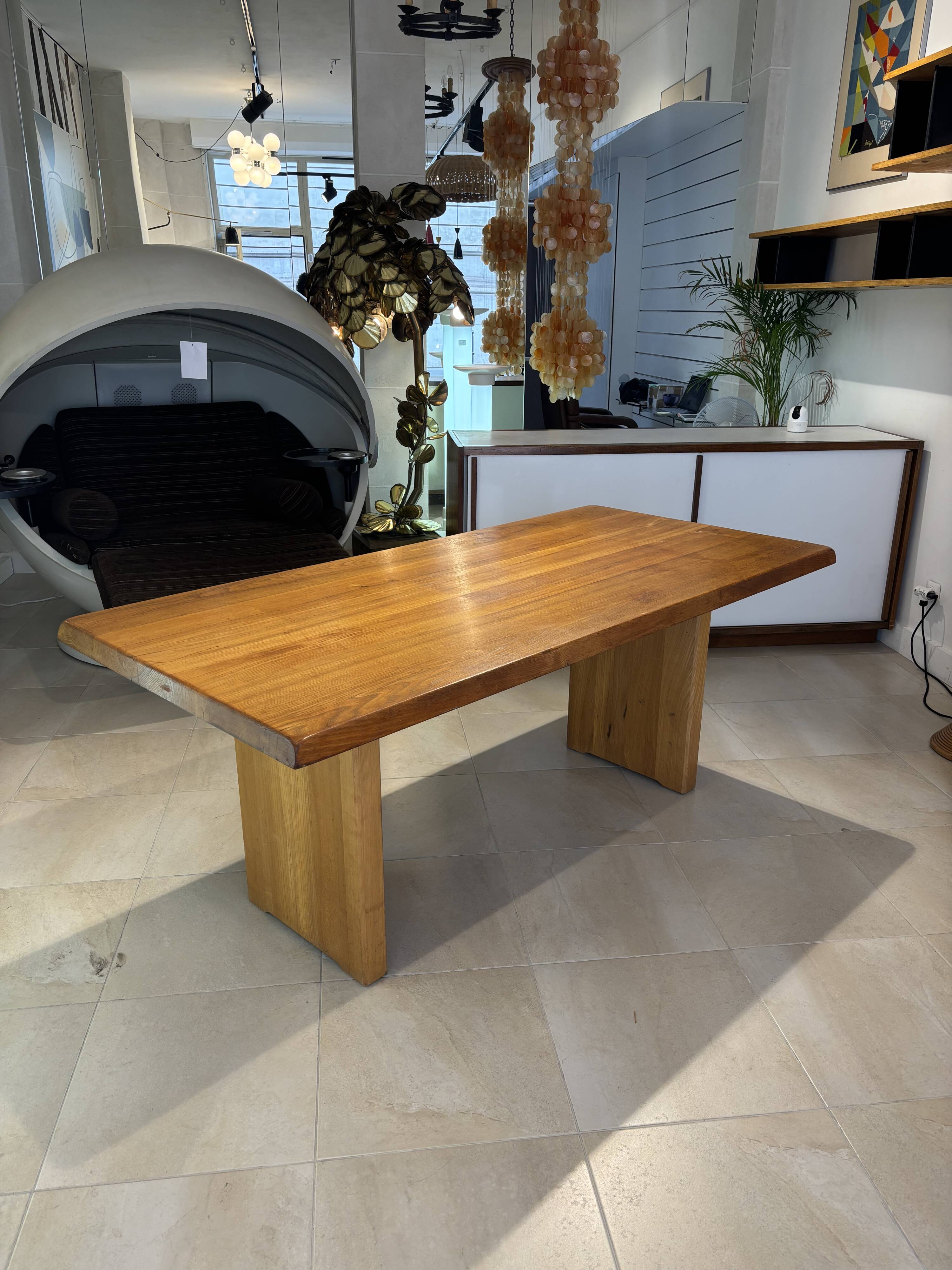 Table T14C par Pierre Chapo