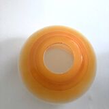 Globe en verre  suspension