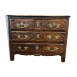 Commode parisienne XVIII