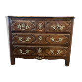 Elegant Parisian chest of drawers XVIII