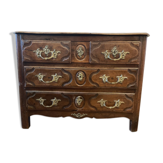 Elegant Parisian chest of drawers XVIII