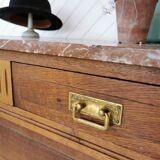 Commode ancienne