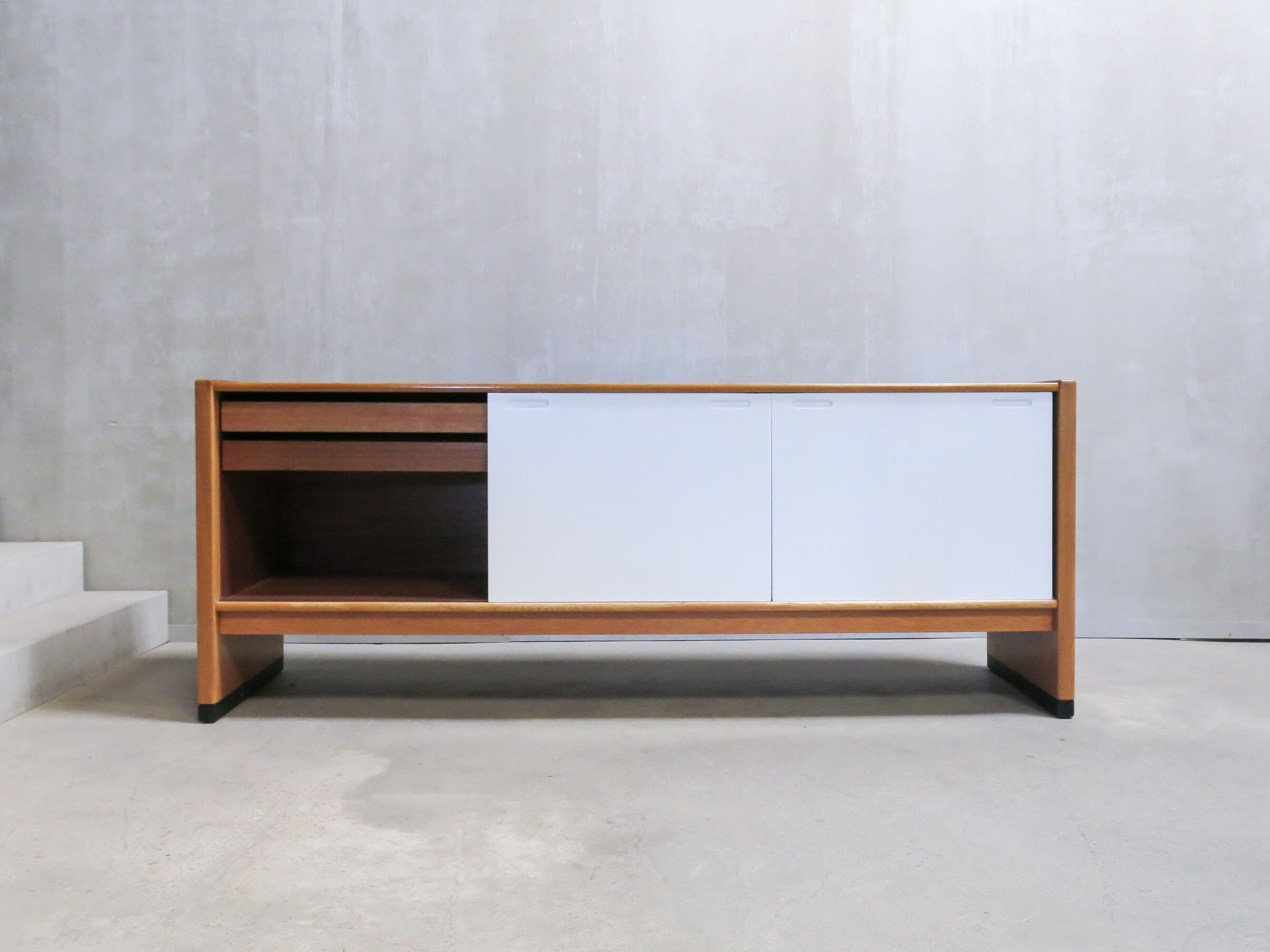 Sideboard from Skovby Mobelfabrik, 1970s