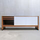 Enfilade par Skovby Mobelfabrik, années 1970
