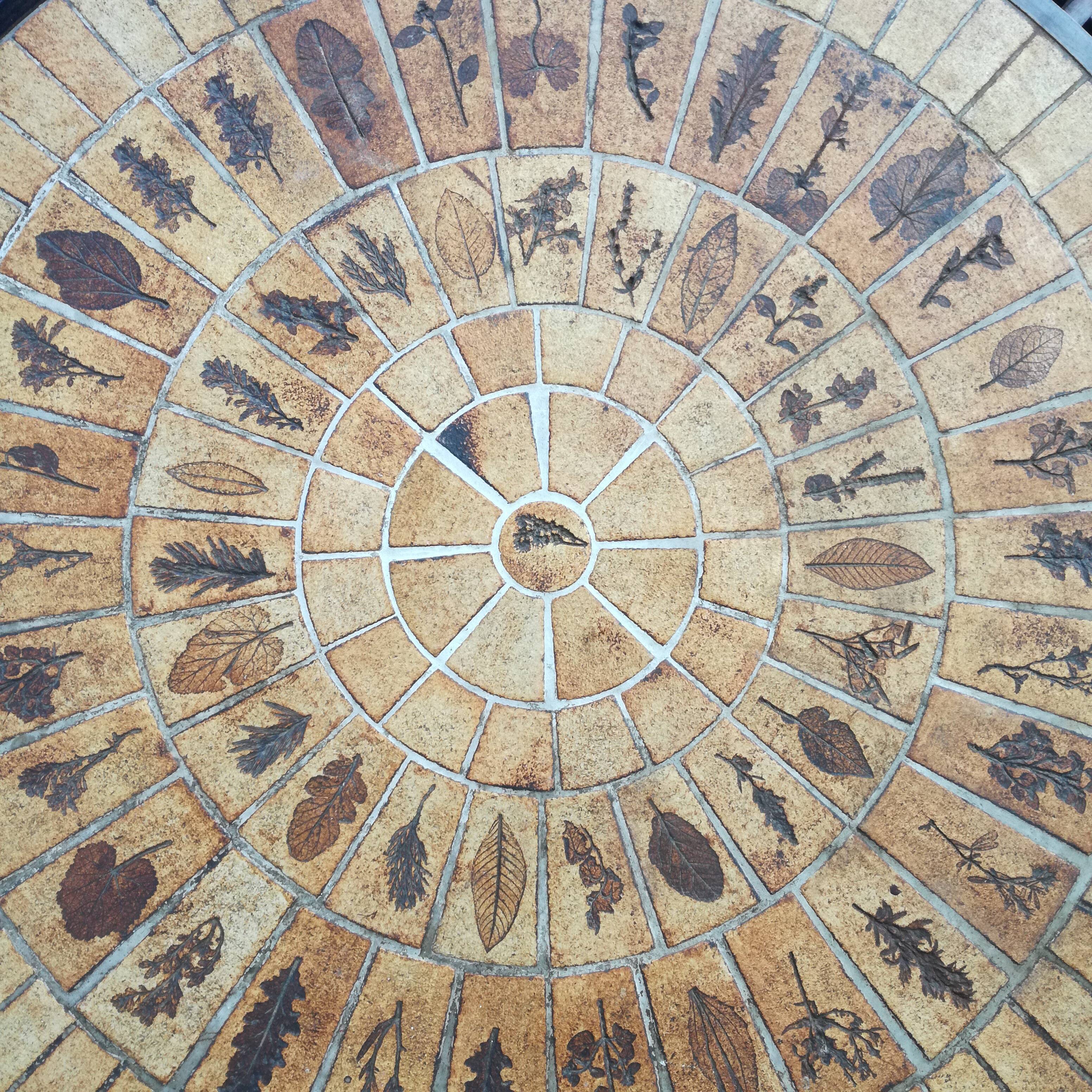 Roger Capron roundtable