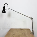 Vintage French Adjustable Table Lamp, 1960s