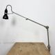 Vintage French Adjustable Table Lamp, 1960s
