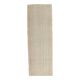 Turkish handwoven wool kilim runner 103x303
