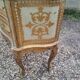 Vintage Venetian commode
