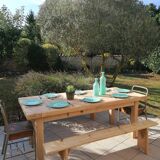 Farm table