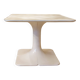 Vintage coffee table by Étienne Fermigier from the 1970s.