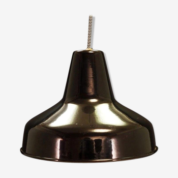 Vintage lamp Louis Poulsen danish design 60 70