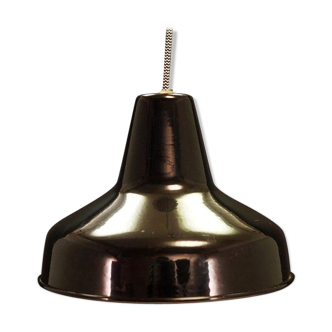Vintage lamp Louis Poulsen danish design 60 70