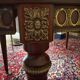Louis XVI table