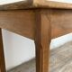 Old side table or desk