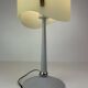 Italian Opaline Table Lamp, 1990s