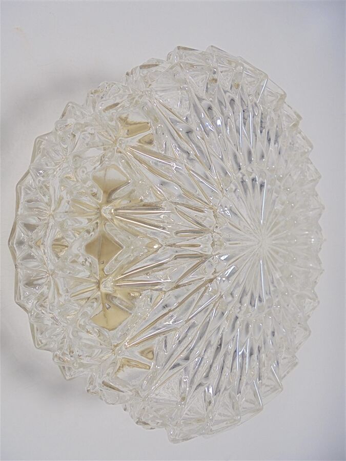 Vintage ceiling lamp