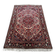 Handmade Persian rug 230cm x 150cm