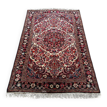 Handmade Persian rug 230cm x 150cm