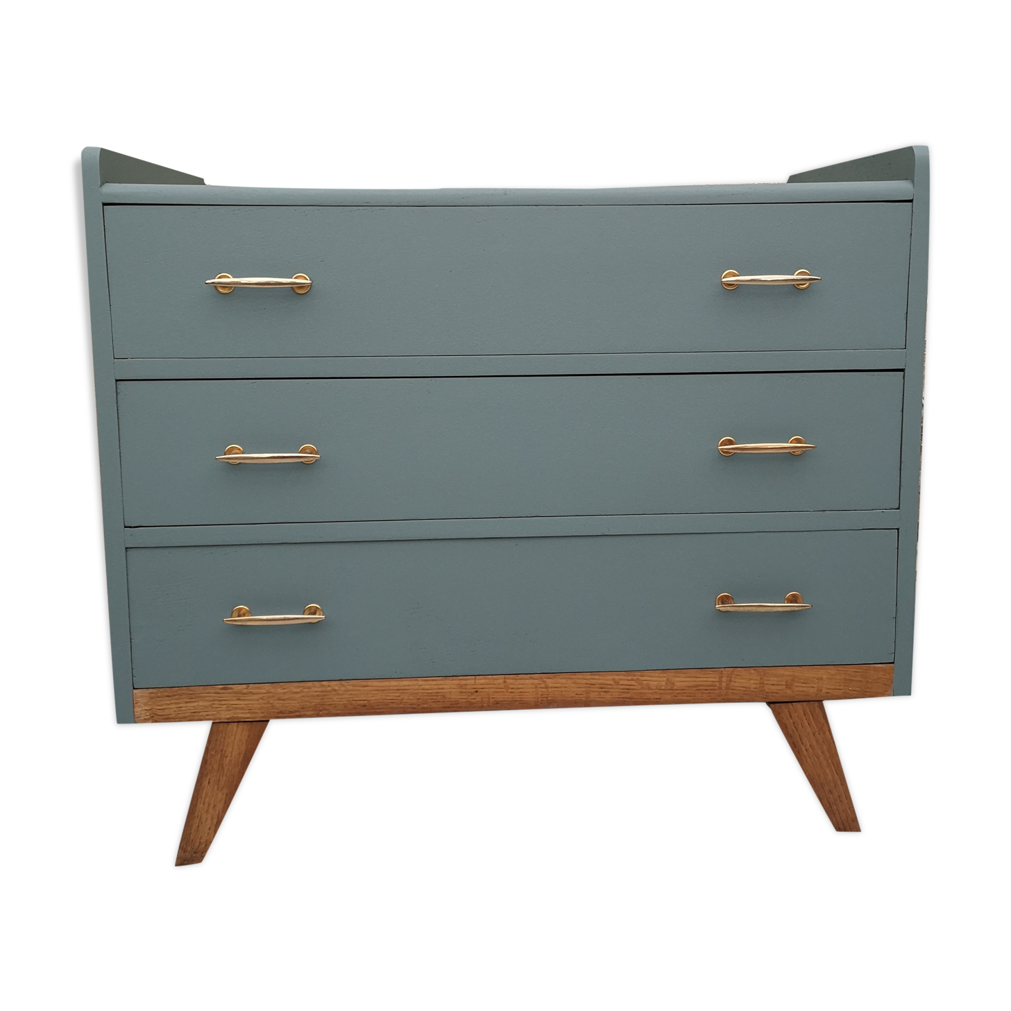 Commode années 60